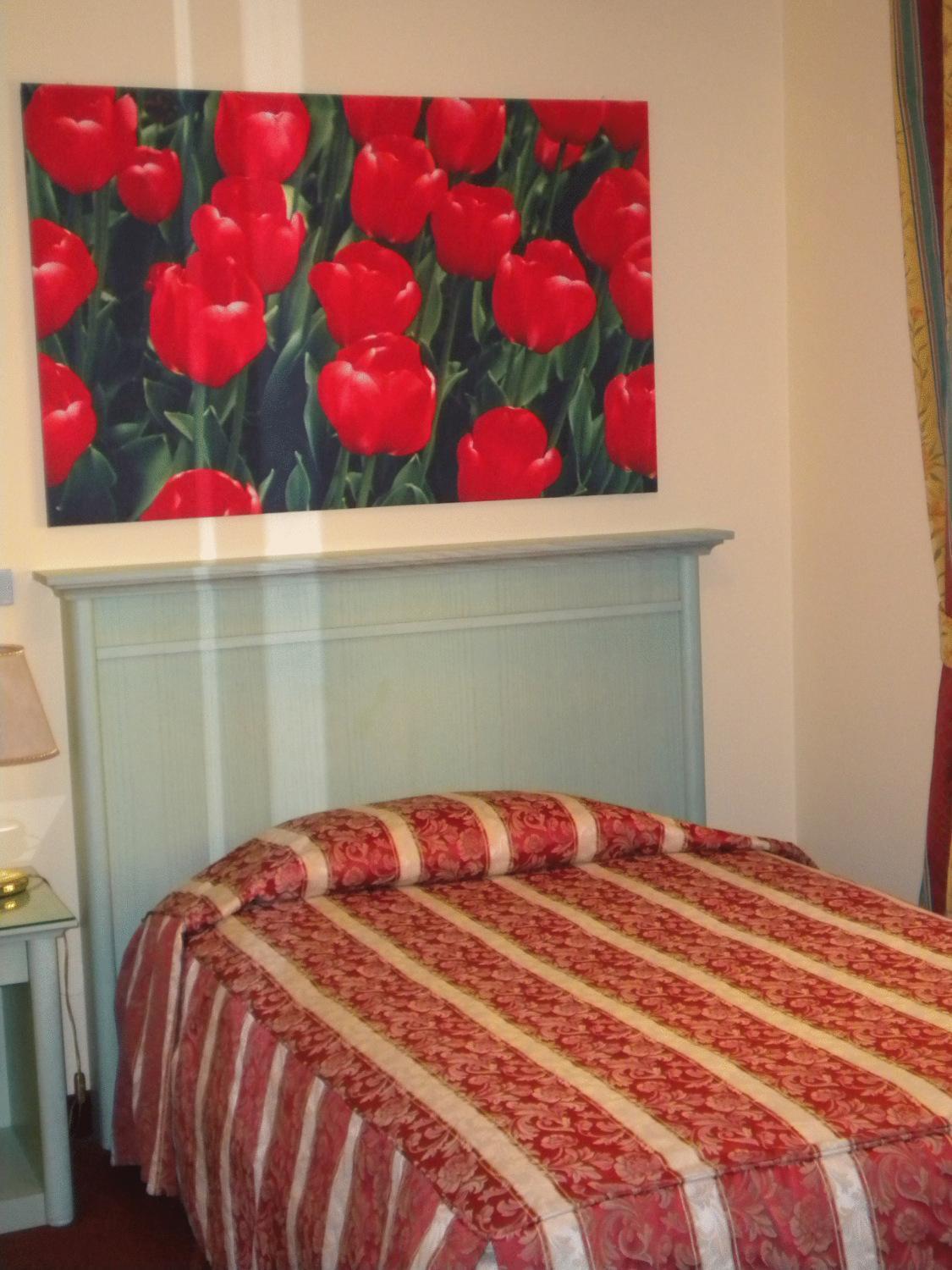 Hotel Donatello Падуа Екстериор снимка